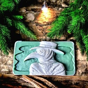 Hand Crafted, Wicked Worthy, Doctor is in Soap